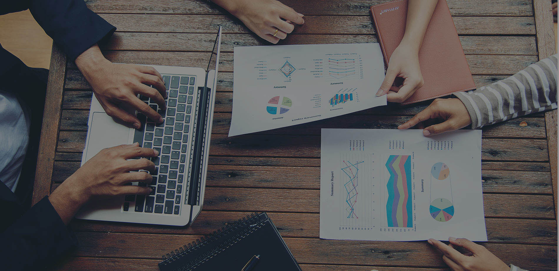 développement sur mesure