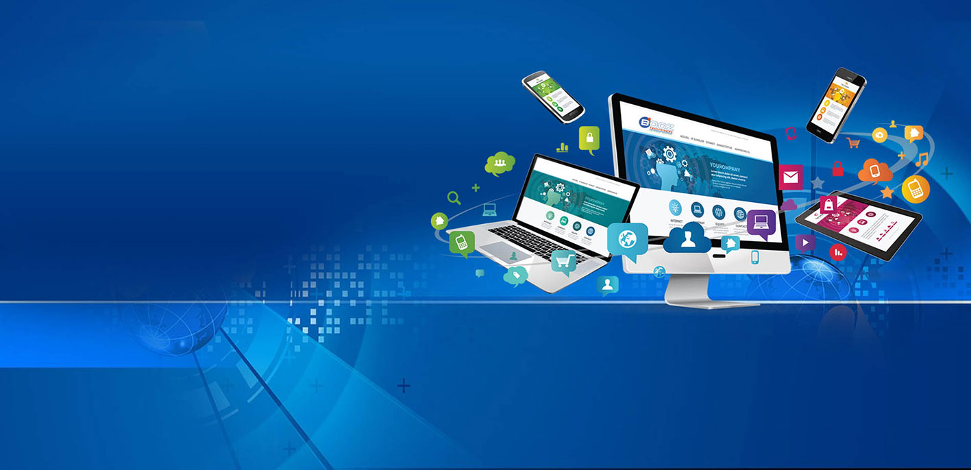 développement mobile & web