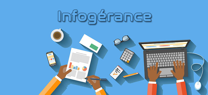 Infogérance Ebenyx