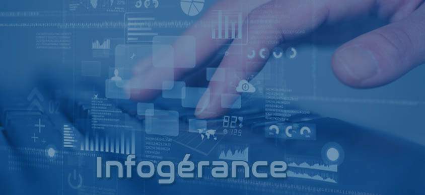 Infogérance Ebenyx