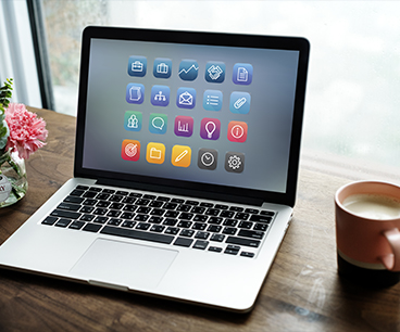 Intégrateur de Solutions Informatiques